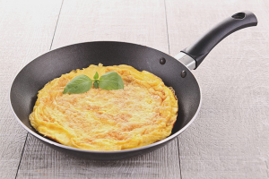 Come cucinare una frittata