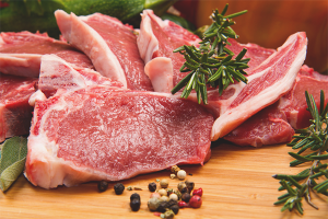 The benefits and harms of mutton