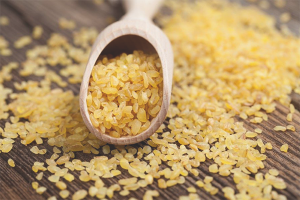 The benefits and harms of bulgur