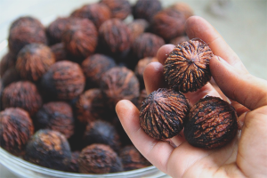 The benefits and harms of black walnut