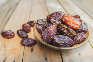 The benefits and harms of dates