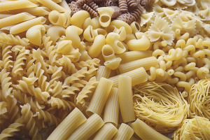 The benefits and harms of pasta