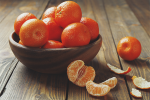 The benefits and harms of mandarin