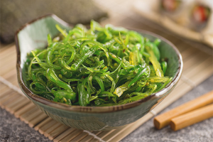 The benefits and harms of seaweed