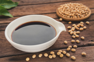 The benefits and harms of soy sauce