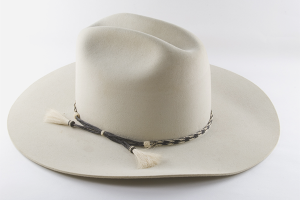 How to clean a felt hat