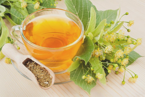 The benefits and harms of linden tea