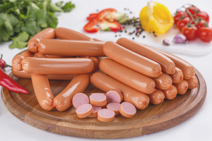 The benefits and harms of sausages