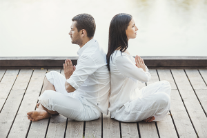 Hvordan lære å meditere