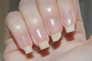 How to make nails grow faster