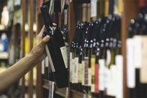 How to choose a good wine in the store
