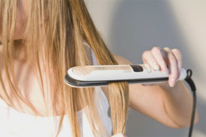 How to choose a hair iron