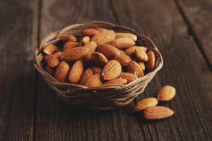 Propriétés et contre-indications utiles des amandes