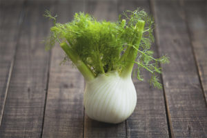 Fennel during pregnancy