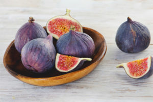 Figues durant l’embaràs