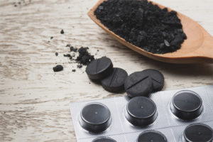 Can pregnant women get activated charcoal