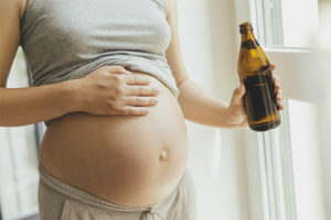 Hamilelik sırasında bira