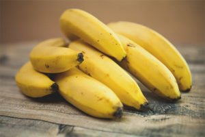 Useful properties and contraindications for bananas