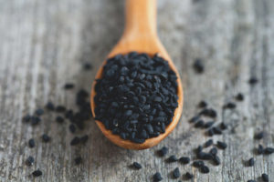 Useful properties and contraindications of black cumin