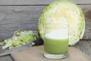 Useful properties and contraindications for cabbage juice