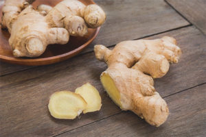 Useful properties and contraindications of ginger root