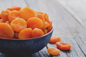 Useful properties and contraindications of dried apricots