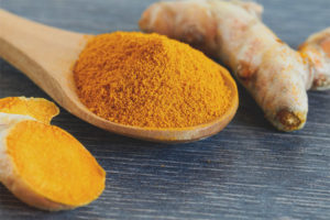 Useful properties and contraindications of turmeric