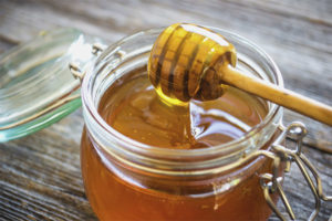 Useful properties and contraindications for honey