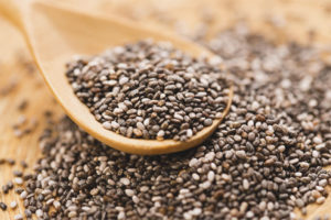 Useful properties and contraindications of chia seeds