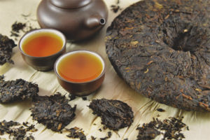 Useful properties and contraindications of puer tea