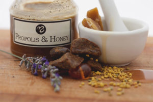 Propriétés et contre-indications utiles de la propolis