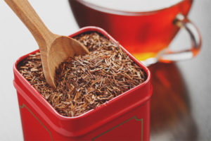 Rooibos'un yararlı özellikleri ve kontrendikasyonları