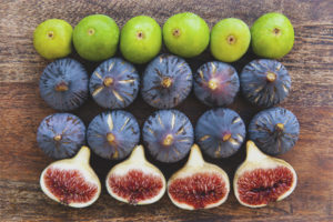 Figues pour l'allaitement