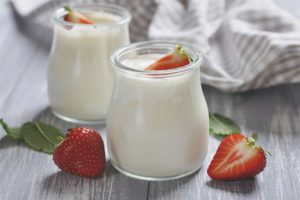 Ammeryoghurt