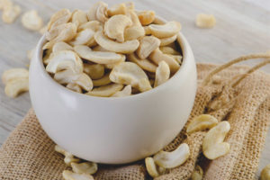 Cashew mens du ammer