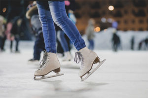 Can pregnant women skate