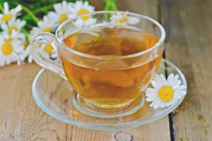 Can I drink chamomile for pregnant women?