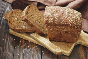 Fordelene og skadene ved gjærfritt brød