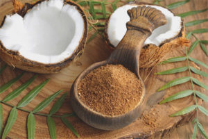 The benefits and harms of coconut sugar