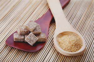 The benefits and harms of cane sugar