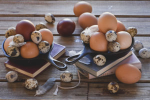 Combien d'œufs les adultes et les enfants peuvent-ils manger par jour?