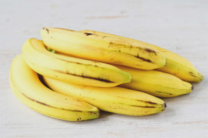 Bananer mot diabetes