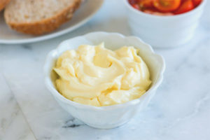 Diabète Mayonnaise