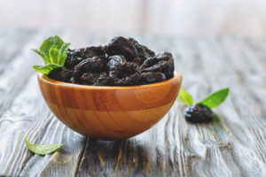 Can pregnant women eat prunes