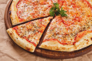 Hamile kadınlar pizza yiyebilir