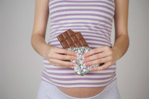 Les femmes enceintes peuvent-elles manger du chocolat?