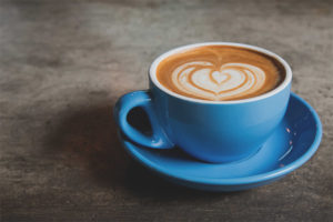 Le donne incinte possono bere cappuccino?