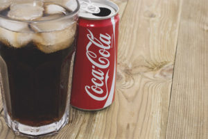 Les dones embarassades poden beure Coca-Cola?