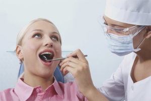 Je možné léčit zuby během těhotenství?