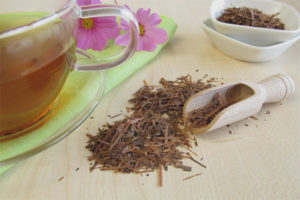 Lapacho çayın yararlı özellikleri ve kontrendikasyonları